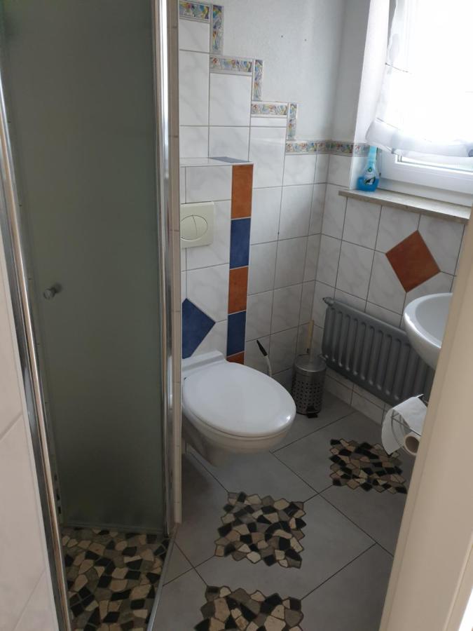 Ferienwohnung Fischbach FDH Extérieur photo