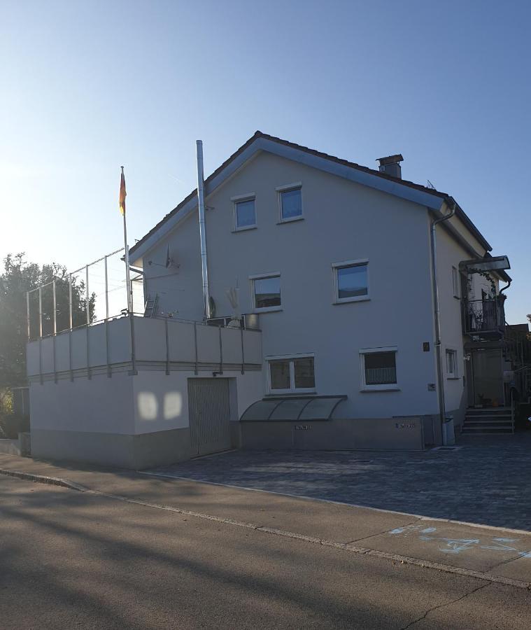 Ferienwohnung Fischbach FDH Extérieur photo