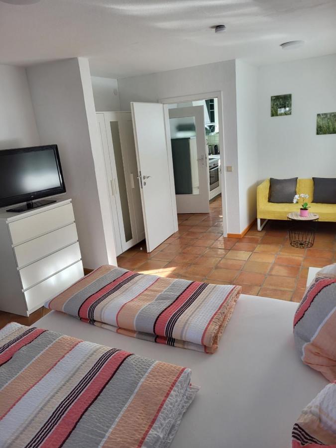 Ferienwohnung Fischbach FDH Extérieur photo