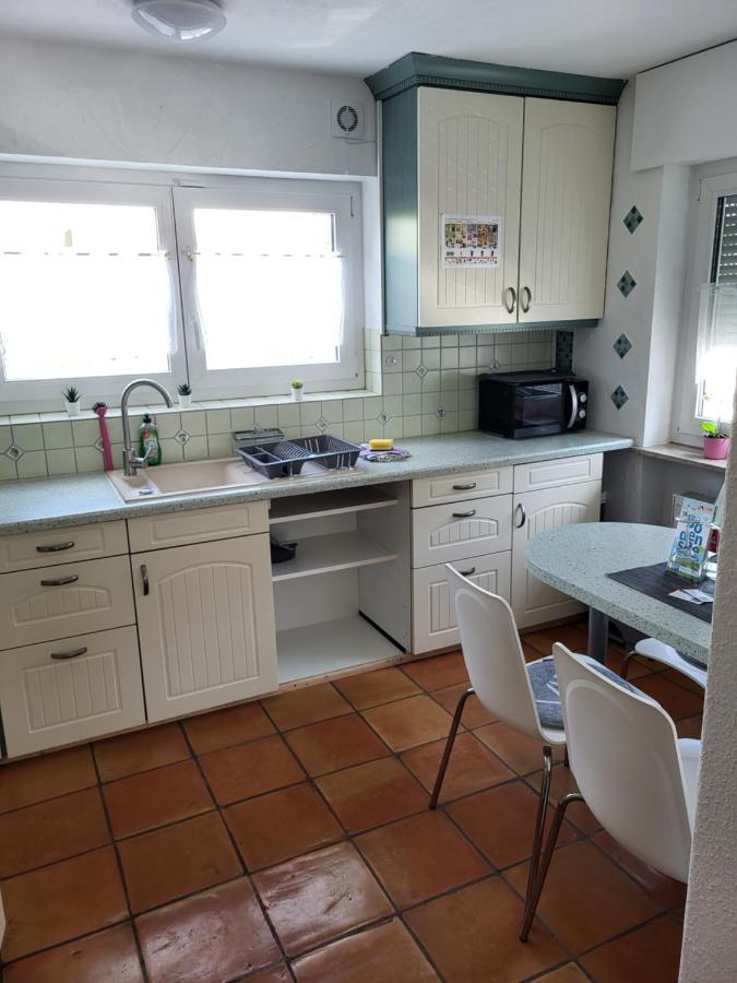 Ferienwohnung Fischbach FDH Extérieur photo
