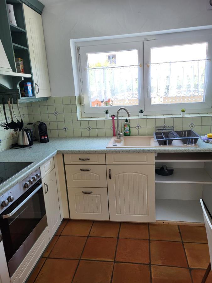 Ferienwohnung Fischbach FDH Extérieur photo